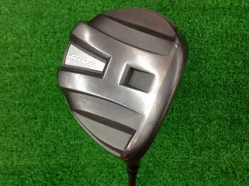 EON SPORTS GOLF CLUB DRIVER GIGA HS-783 JAPAN MODEL LOFT-11.5 SR-FLEX 9207