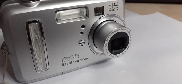 Digitalkamera Kodak EasyShare Xc 7430
