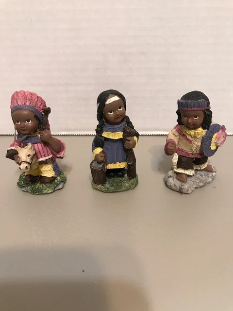 Miniature Indienne À VENDRE! - FR