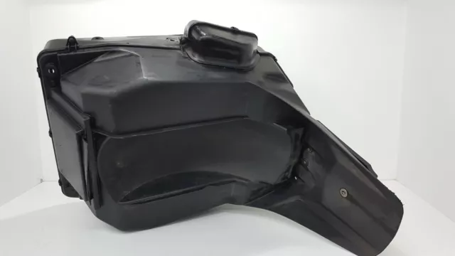 Area Underseat Suzuki Burgman An 400 2008