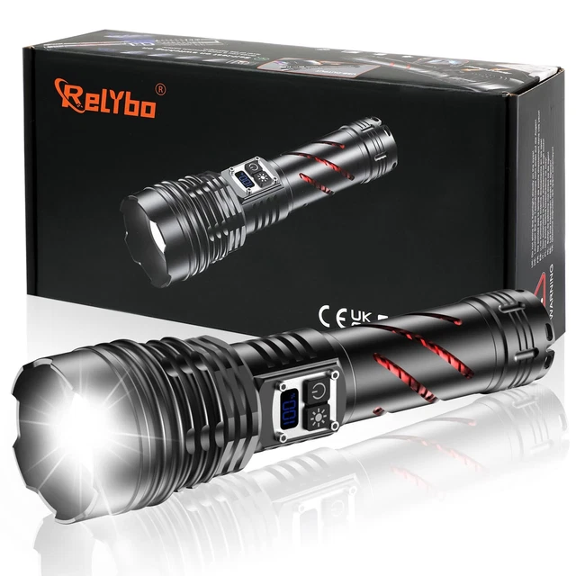 Lampe torche de poche Day Light F20 LED | Varta - Gamm vert Lampe torche de poche Day Light F20 LED | Varta - Gamm vert