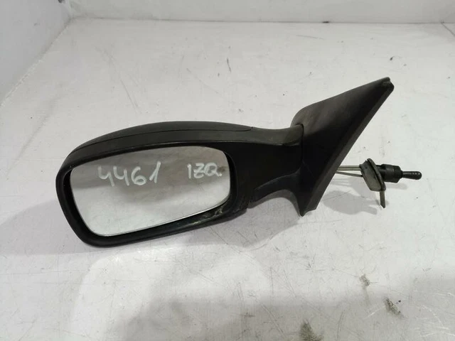 8149G4 specchietto retrovisore sinistro per PEUGEOT 306 FASTBACK 1.6 1993 721775