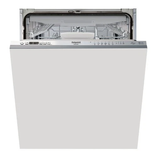 Lave-Vaisselle Encastré Hotpoint Hic 3c26n WF