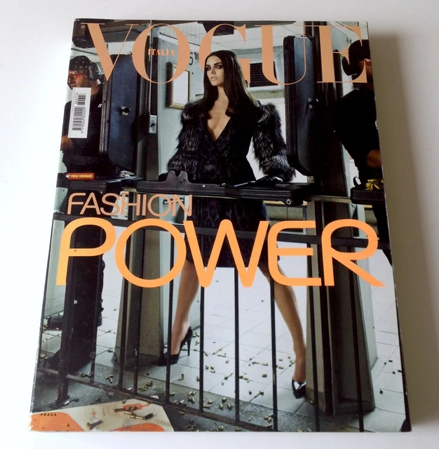 VOGUE ITALIA No.530 OTTOBRE(10月号) 1994 VOGUE ITALIA No.530 OTTOBRE(10月号) 1994