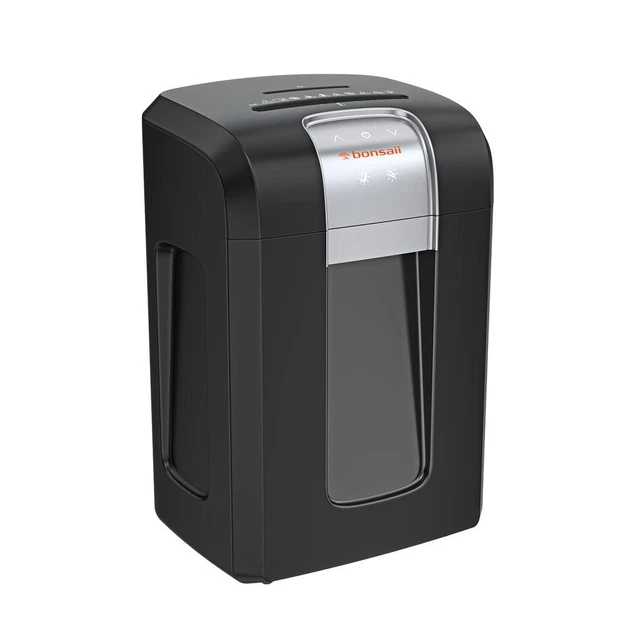 Bonsai Paper Shredder
