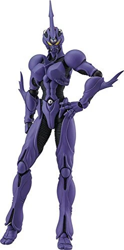 figma Bio Booster Armor Guyver Guyver IIF Movie version color ver. Action Figure