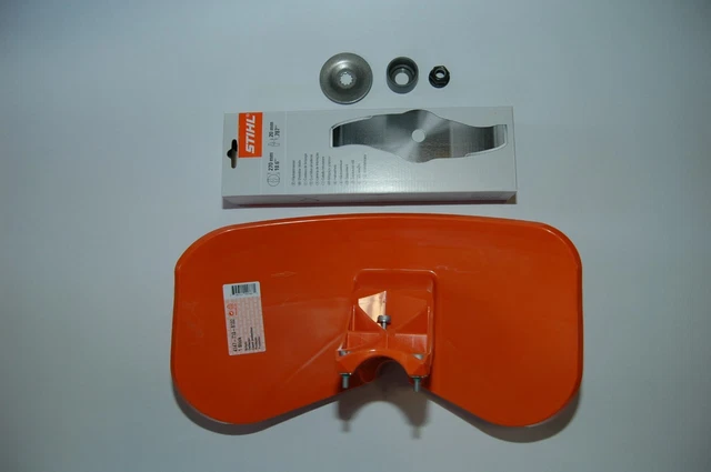 STIHL Befestigungsset für FS261 - FS491 STIHL Befestigungsset für FS261 - FS491