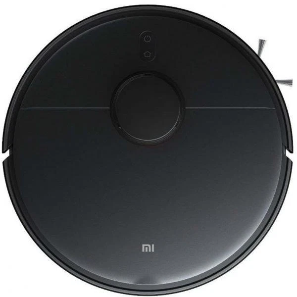 Xiaomi Mi Robot Vacuum-Mop 2 Ultra EU Noir