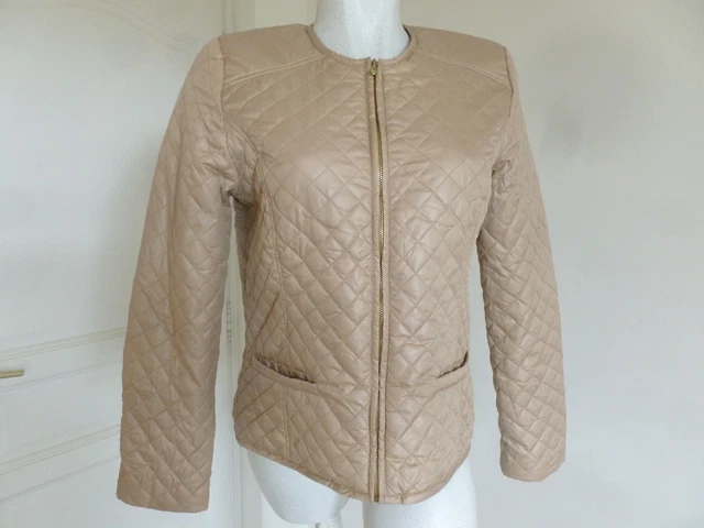 manteau doudoune anne weyburn