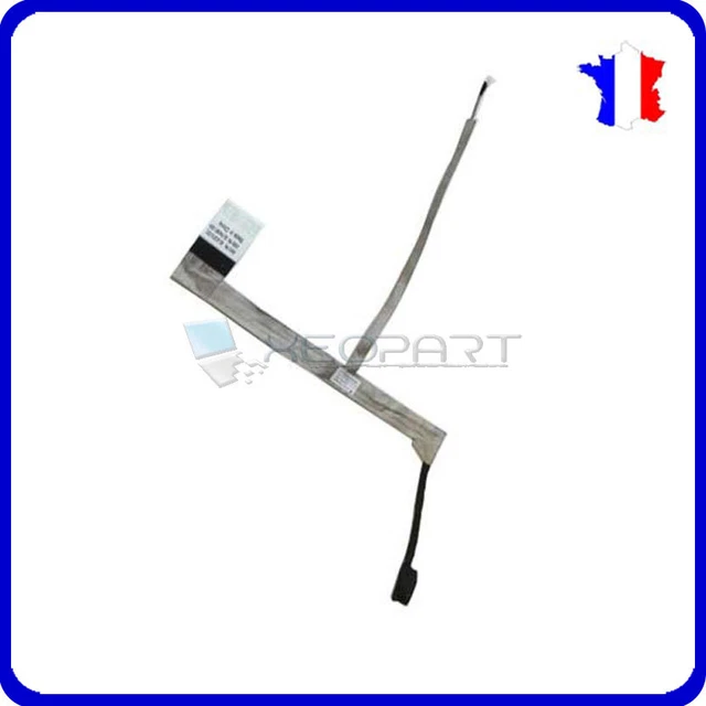 Câble Flex LCD/nappe écran Pour Acer Aspire 5738ZG-2 - Neuf Générique - Made In China