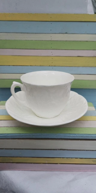 Coalport Countryware Teetasse und Untertasse