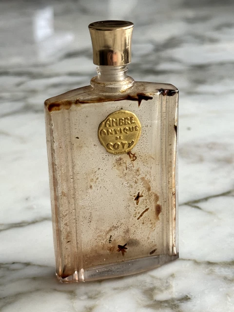 Déjà-vu Antique Flacon 30 Ml Eau De Parfum – Edler Duft Im Vintage Flakon
