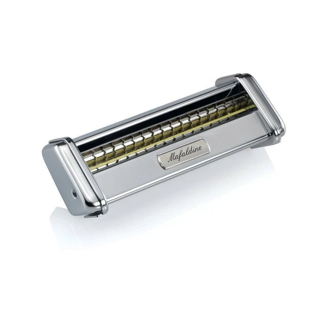 Marcato Atlas 150 Mafaldine Attachment - 8 mm Marcato Atlas 150 Mafaldine Attachment - 8 mm