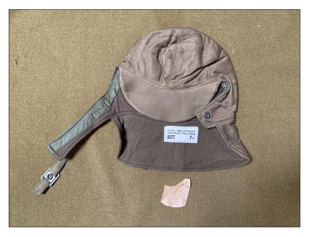 Béret FTP FFI Maquis Résistance WW2 - Normandie, Glières, FFL - Vêtement D'époque 39-45