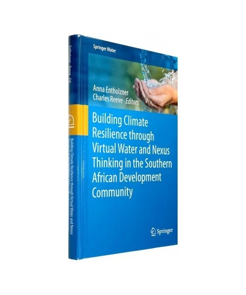 BUILDING CLIMATE RESILIENCE through Virtual Water and Nexus Thinking in ...