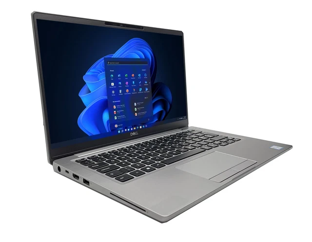 DELL LATITUDE 7400 Touchscreen I7-8665U 32GB RAM 256GB NVMe Windows 11 ...