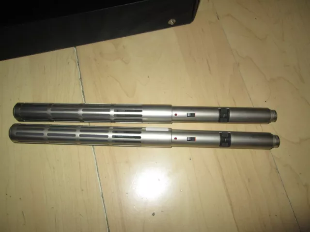 Sennheiser me80 2025