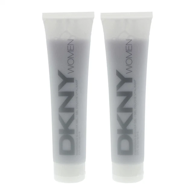 Dkny energizing body lotion deals