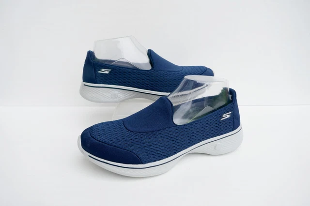 Skechers goga max womens uk deals