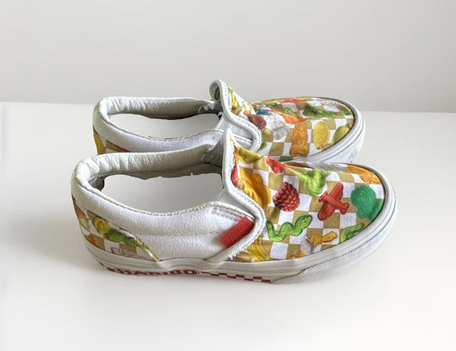 Scarpe, Unisex, Bambini, Abbigliamento e accessori - PicClick IT