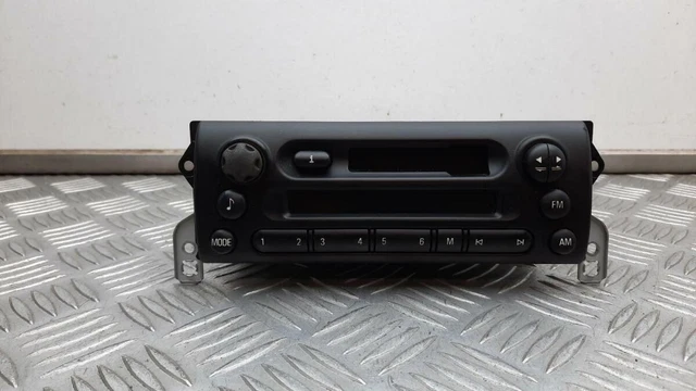 VLAND LED Achterlicht voor Mi ni Coop-er/One MK1 R50 R52 R53 Hatch 2001-2006, Achterlichten met oranje sequentiële richtingaanwijzer,paar (links en rechts