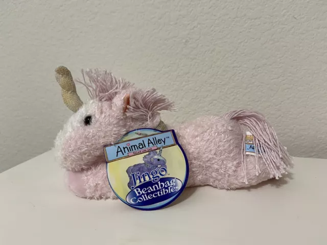 Animal top alley unicorn