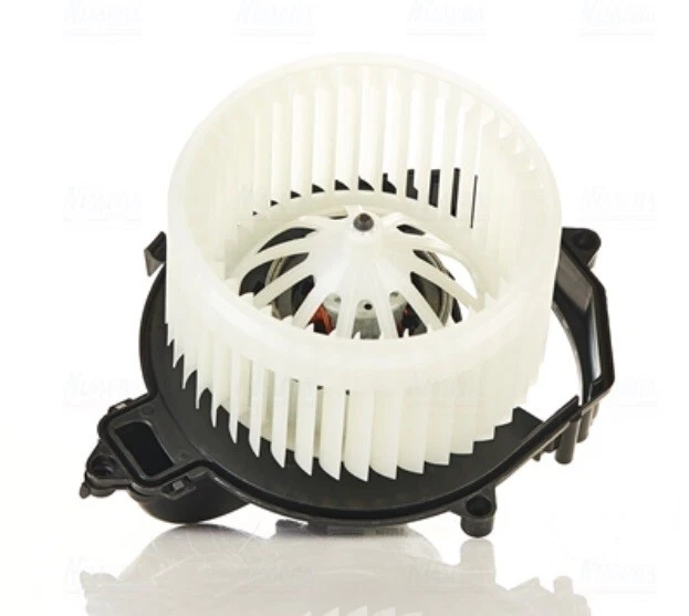 SPECTROMATIC Résistance Ventilateur Chauffage Citroën Berlingo C4 Peugeot Partner 9662240180 - 1308CP