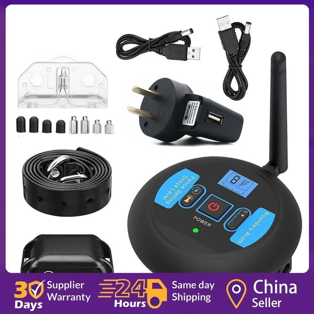 Telecamera Da Collare Per Animali Domestici 1080P - Mini Action Cam Per Cani E Gatti - Wireless