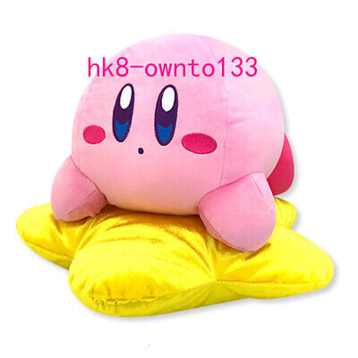 kirby jumbo plush