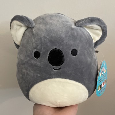 misty mouse squishmallow