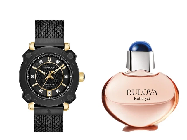 Bulova rubaiyat perfume price shop