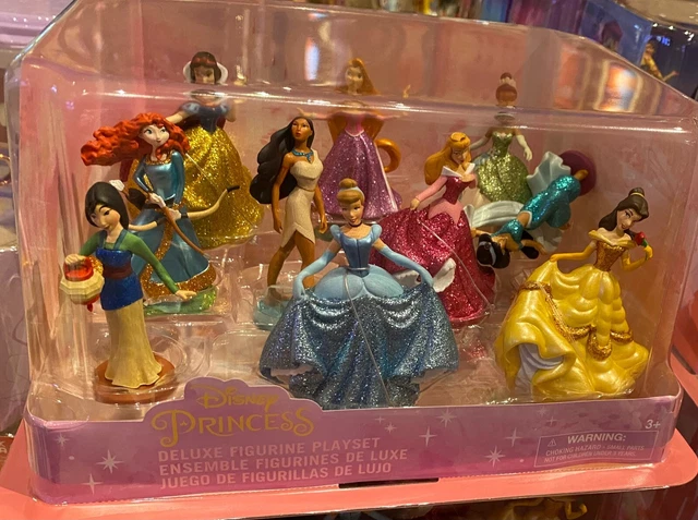Figurine Disneyland Paris À VENDRE! - PicClick FR
