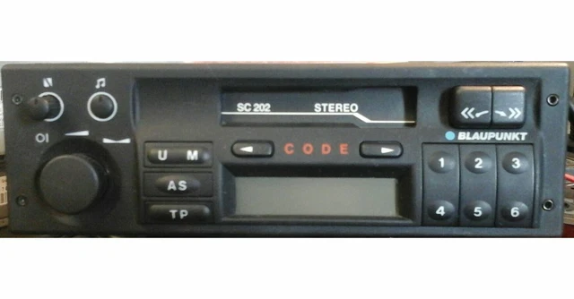 Opel Astra Radio Code Blaupunkt Car 300 VAUXHALL OPEL CORSA VECTRA ASTRA BLAUPUNKT Radio code CAR 300-2003