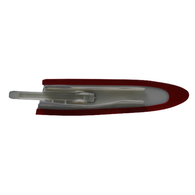 Lot De 2 Housses De Charnière Pour Toit Convertible BMW E93 / F83 - Gauche Et Droite - Remplacement OEM
