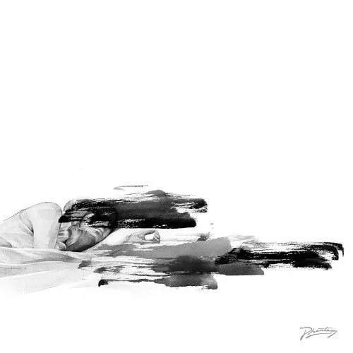 Daniel Avery - Drone Logic - Daniel Avery CD UGVG The Cheap Fast Free Post The