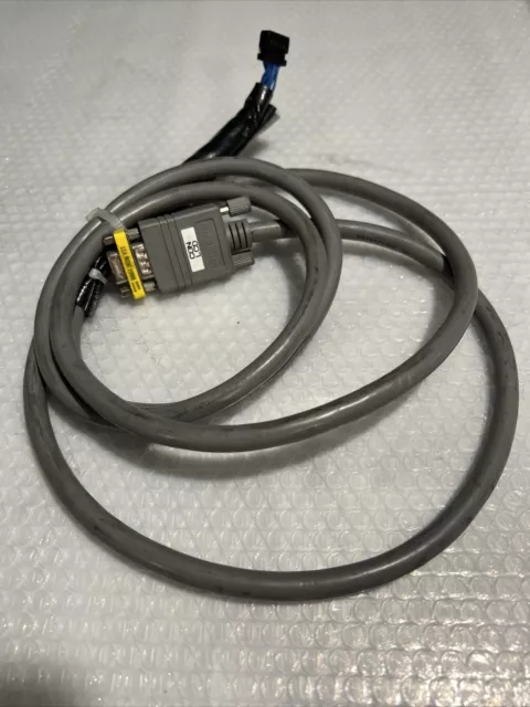 🔥E87647-DG AWM 2919 30V,VW-1, computer cable for Sanwa supply, freeship🇺🇸