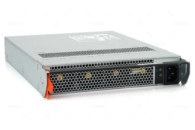 Alimentation IBM 2980W 69Y5845 Pour Châssis BladeCenter H, état Fonctionnel