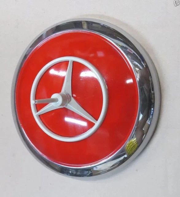 HUB CAP PAINTING stencil tool for Mercedes 190 220 250 se sl w121 w111