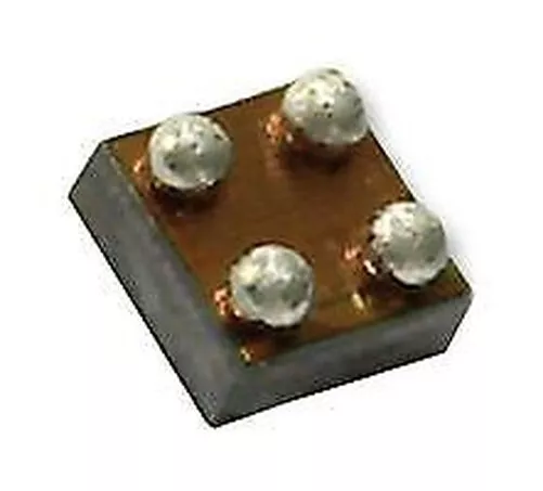 Lna , 19DB, 1.575-1.61GHZ, 3.3V, WLP-8, RF Amplifiers, RF Ic's Max2686ews+ 2