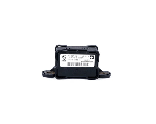 AUDI VW CAPTEUR Multiple 7H0907652A Esp Plusieurs Duo Capteur EUR 89,75