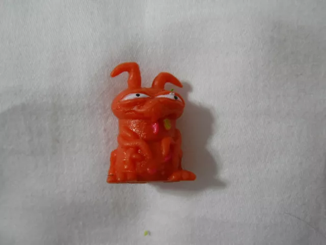 The Trash Pack Series 5 - Fried Ant - Common -Trashie