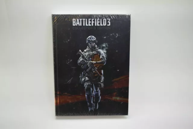 Battlefield 3 Collector's Edition : Prima Official Game Guide by David Knight​​