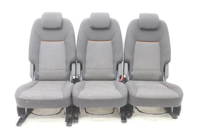 Panca sedile posteriore FORD GALAXY 2 1521548 1521551 11-2007