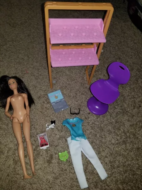Cookies swirl deals c barbie