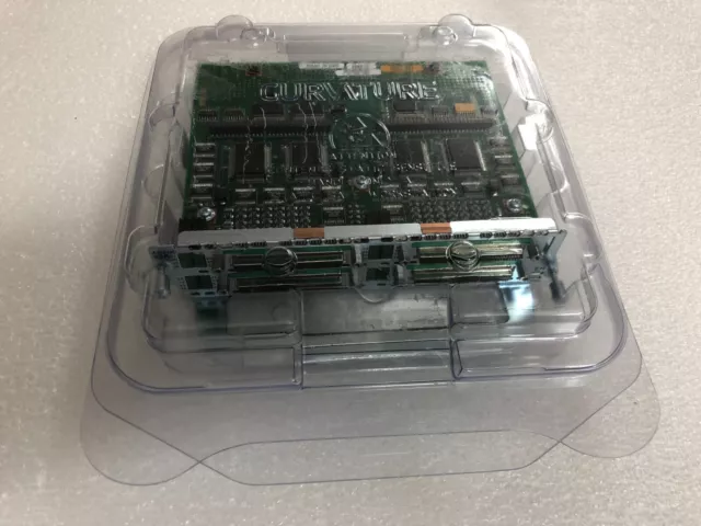 CISCO ASYNC-32A 32-Port Asynchronous Serial Network Module Card NM-32A-