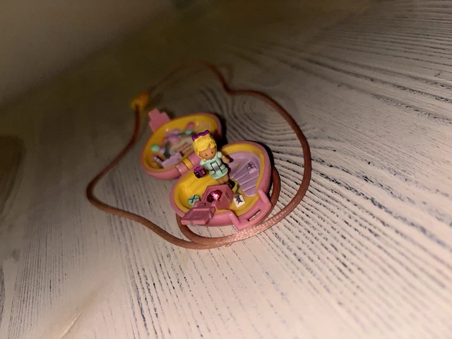 AnnonceTop 10 polly pocket vintage - Acheter polly pocket vintage