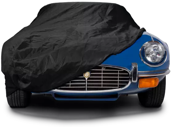 Fitted Car Cover Sahara Breathable For Mercedes 190, 190E (W201) 82-93