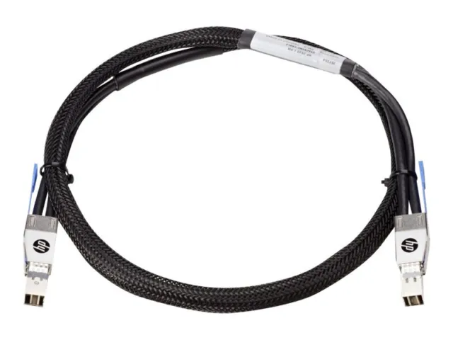 Cable de apilamiento HPE J9735A incl. IVA