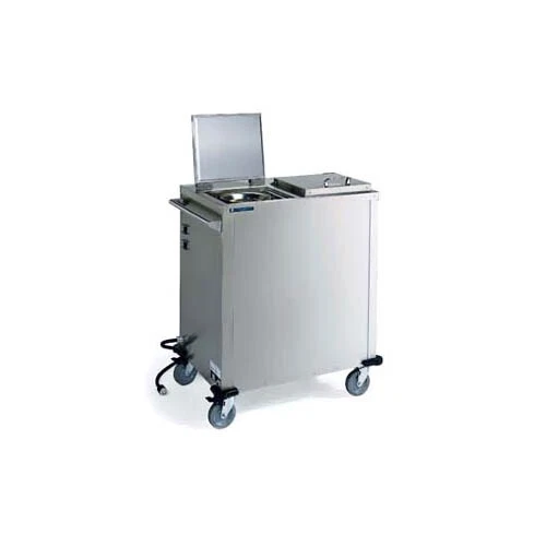 Lakeside 7501 Insulated Heated Pellet Dispenser