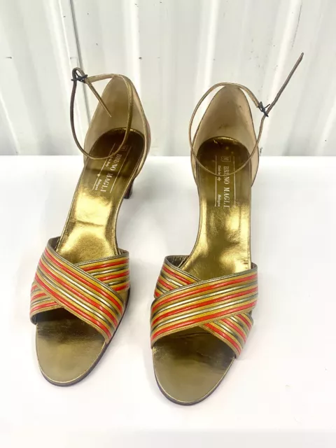 Women's Vintage Shoes, Vintage, Specialty, Clothing, Shoes